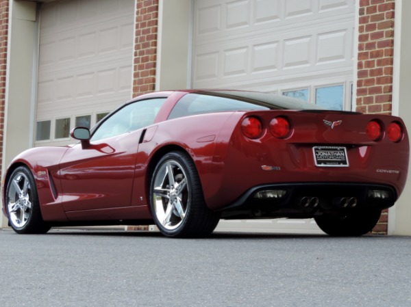 Used-2007-Chevrolet-Corvette-Z51