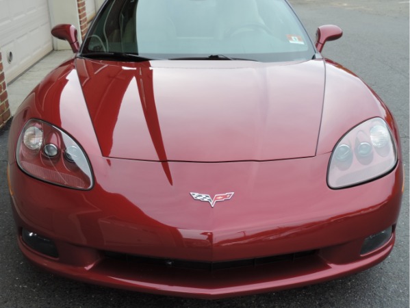 Used-2007-Chevrolet-Corvette-Z51