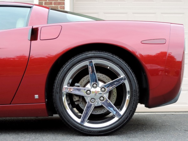 Used-2007-Chevrolet-Corvette-Z51