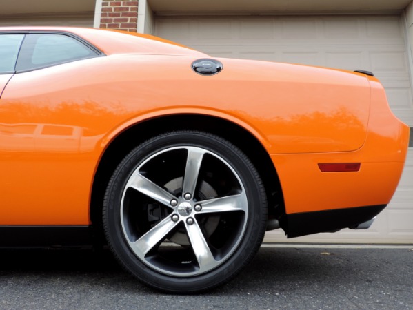 Used-2014-Dodge-Challenger-R/T-Shaker-Package