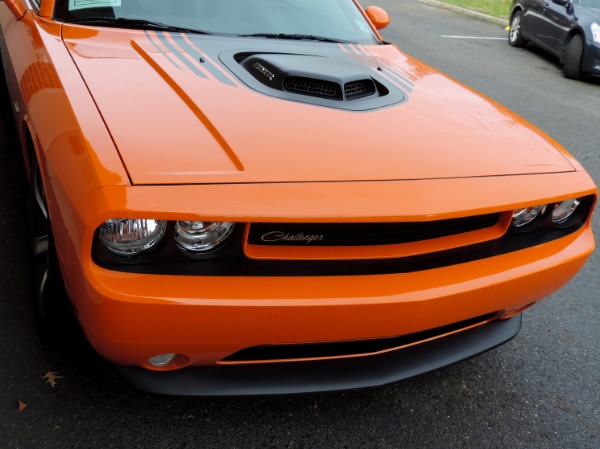 Used-2014-Dodge-Challenger-R/T-Shaker-Package