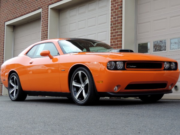 Used-2014-Dodge-Challenger-R/T-Shaker-Package