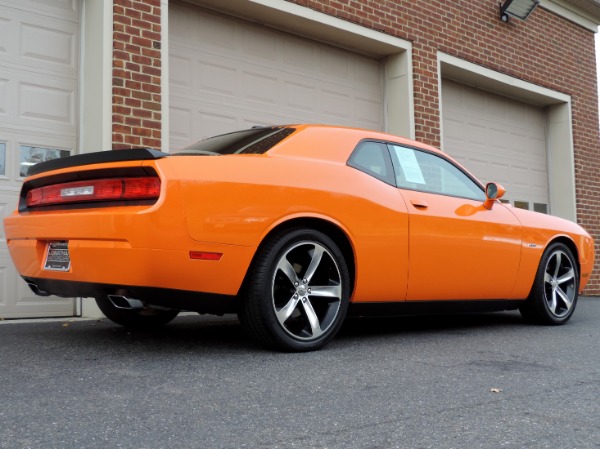 Used-2014-Dodge-Challenger-R/T-Shaker-Package