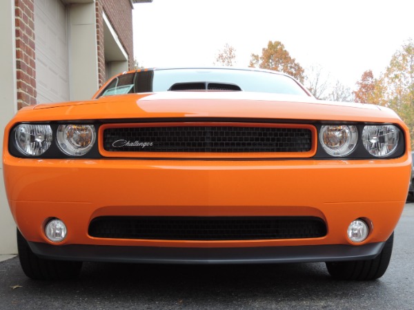 Used-2014-Dodge-Challenger-R/T-Shaker-Package