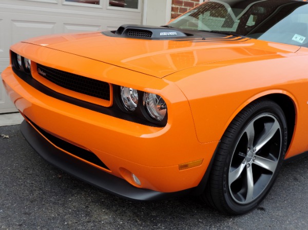 Used-2014-Dodge-Challenger-R/T-Shaker-Package