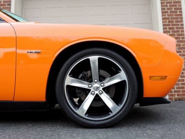 Used-2014-Dodge-Challenger-R/T-Shaker-Package