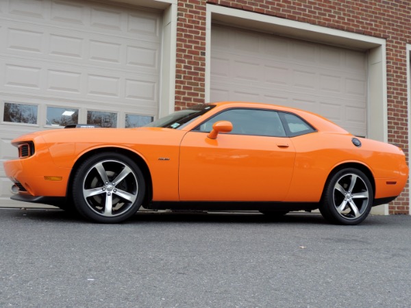 Used-2014-Dodge-Challenger-R/T-Shaker-Package