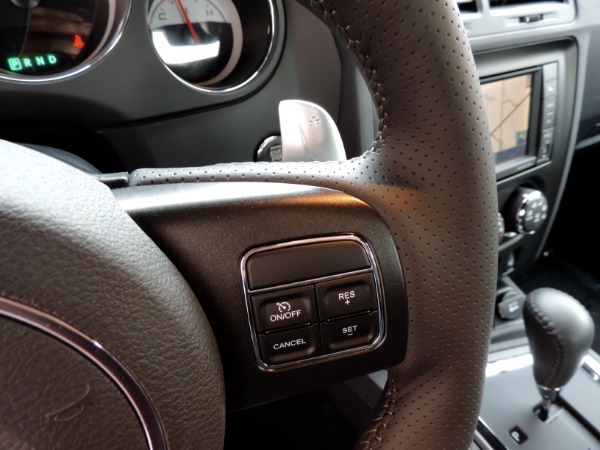 Used-2014-Dodge-Challenger-R/T-Shaker-Package