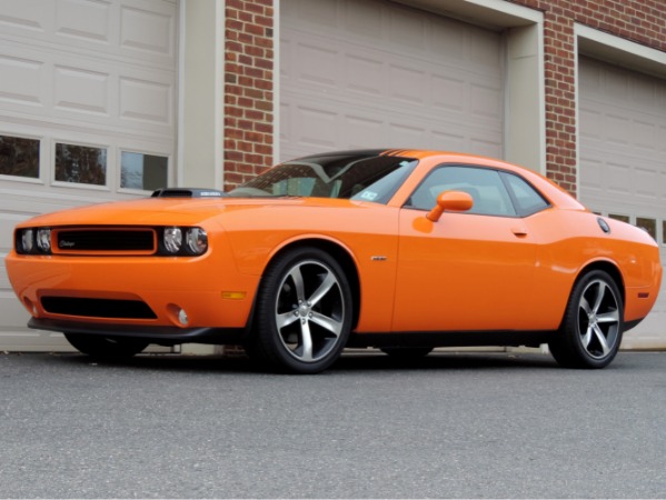 Used-2014-Dodge-Challenger-R/T-Shaker-Package