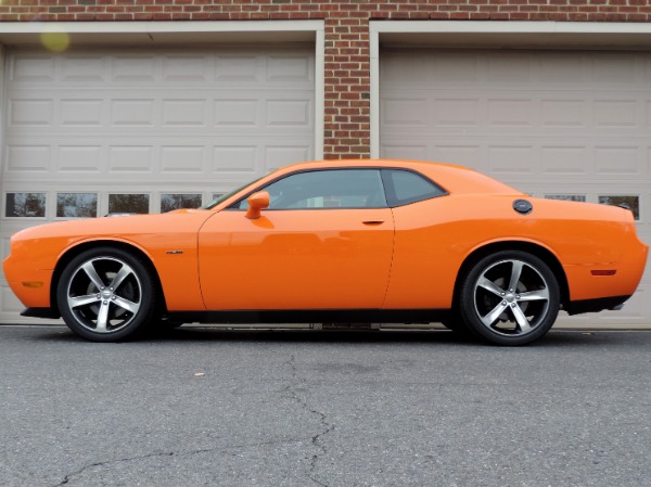 Used-2014-Dodge-Challenger-R/T-Shaker-Package