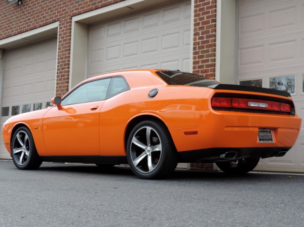 Used-2014-Dodge-Challenger-R/T-Shaker-Package