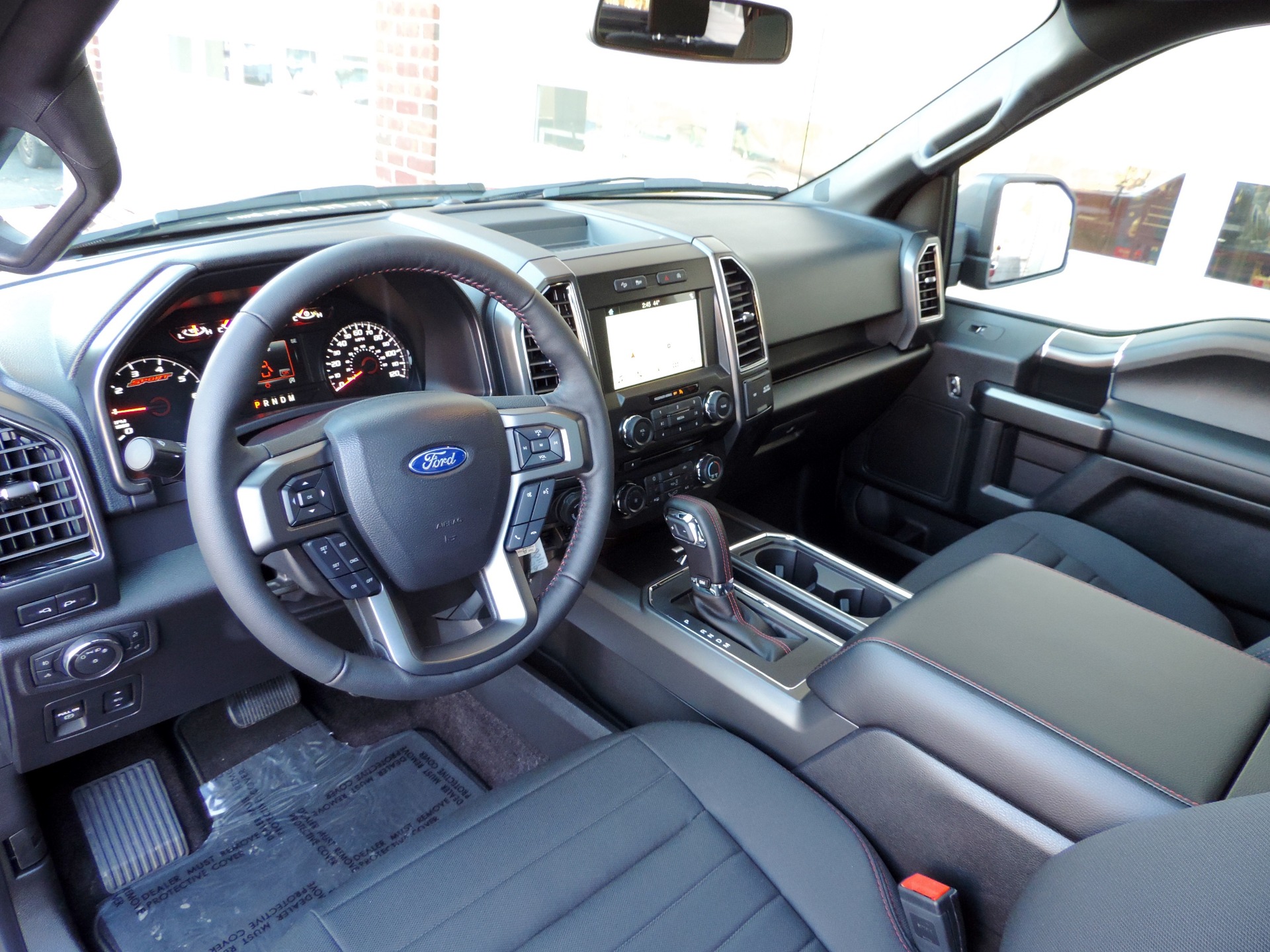 Ford Dealers Nj >> 2018 Ford F-150 XLT- Sport Appearance Package- FX4 ... Ford Dealers Nj >> 2018 Ford F-150 XLT- Sport Appearance Package- FX4 ...