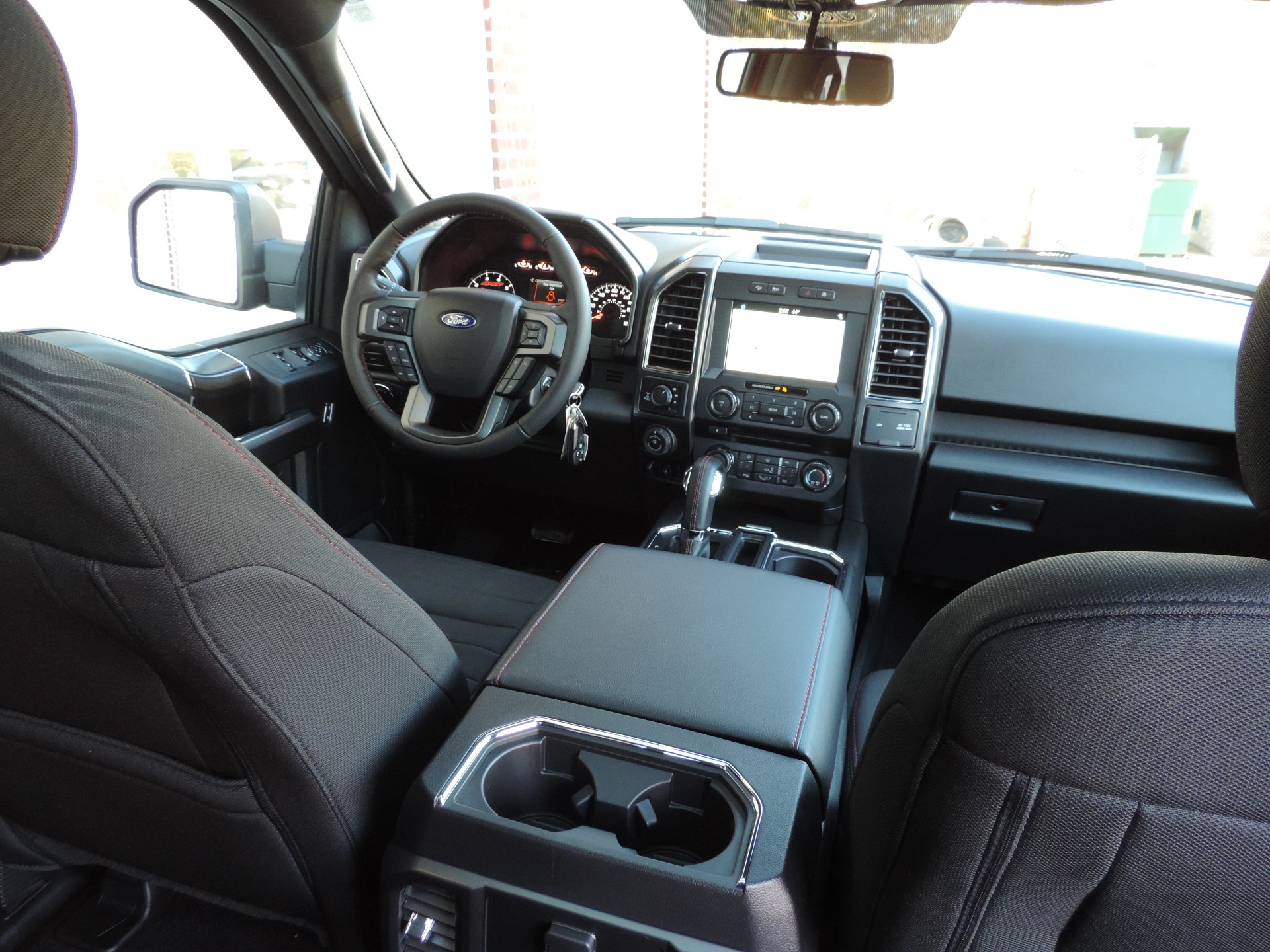 2018 Ford F-150 XLT- Sport Appearance Package- FX4 ...