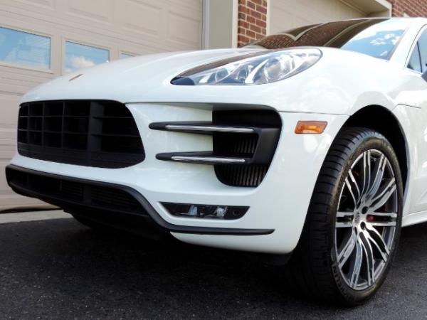Used-2015-Porsche-Macan-Turbo---Premium-Plus-Pkg---21inch-Wheel-Pkg