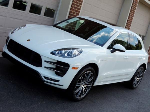 Used-2015-Porsche-Macan-Turbo---Premium-Plus-Pkg---21inch-Wheel-Pkg