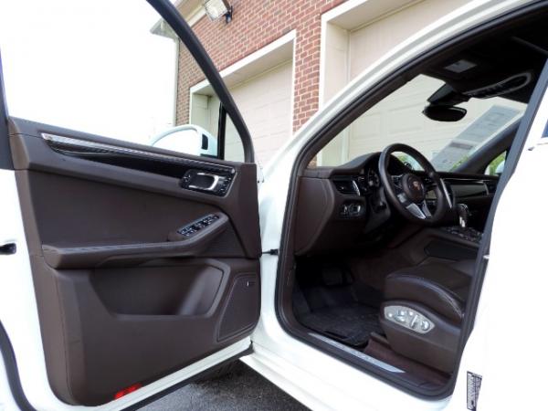Used-2015-Porsche-Macan-Turbo---Premium-Plus-Pkg---21inch-Wheel-Pkg