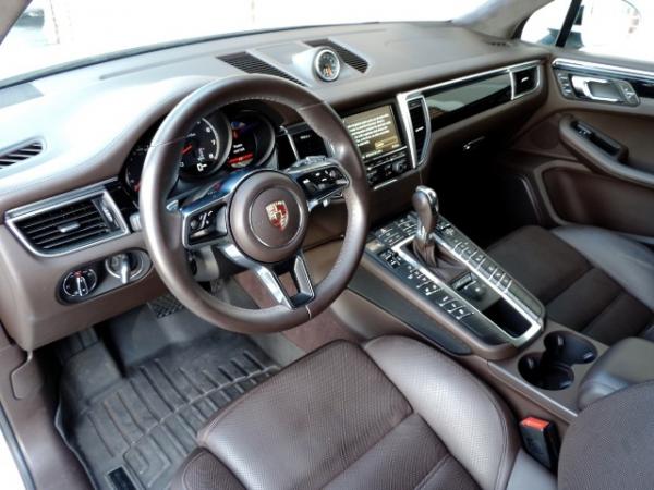 Used-2015-Porsche-Macan-Turbo---Premium-Plus-Pkg---21inch-Wheel-Pkg