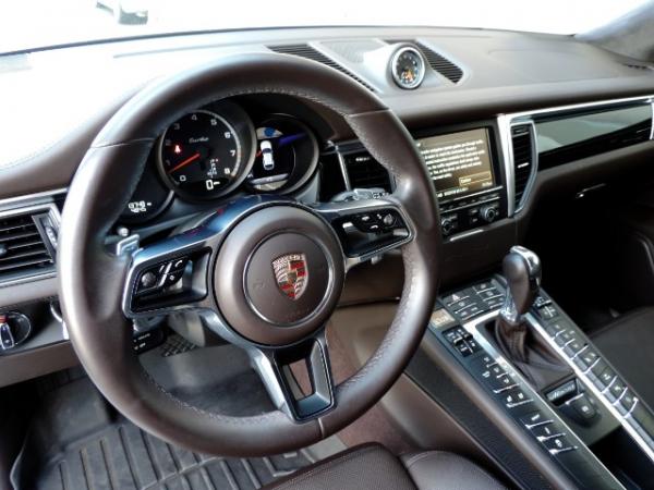 Used-2015-Porsche-Macan-Turbo---Premium-Plus-Pkg---21inch-Wheel-Pkg