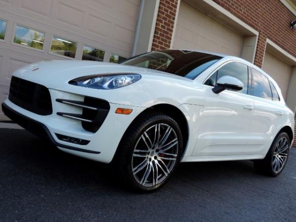 Used-2015-Porsche-Macan-Turbo---Premium-Plus-Pkg---21inch-Wheel-Pkg