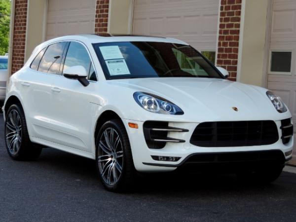 Used-2015-Porsche-Macan-Turbo---Premium-Plus-Pkg---21inch-Wheel-Pkg