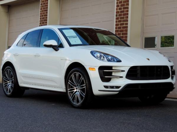 Used-2015-Porsche-Macan-Turbo---Premium-Plus-Pkg---21inch-Wheel-Pkg