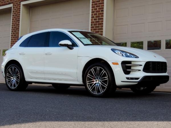 Used-2015-Porsche-Macan-Turbo---Premium-Plus-Pkg---21inch-Wheel-Pkg