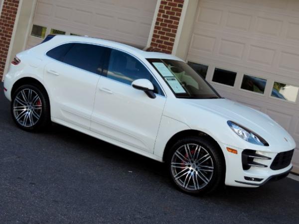 Used-2015-Porsche-Macan-Turbo---Premium-Plus-Pkg---21inch-Wheel-Pkg