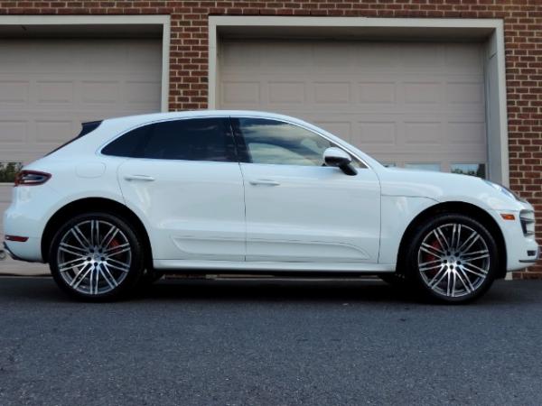 Used-2015-Porsche-Macan-Turbo---Premium-Plus-Pkg---21inch-Wheel-Pkg