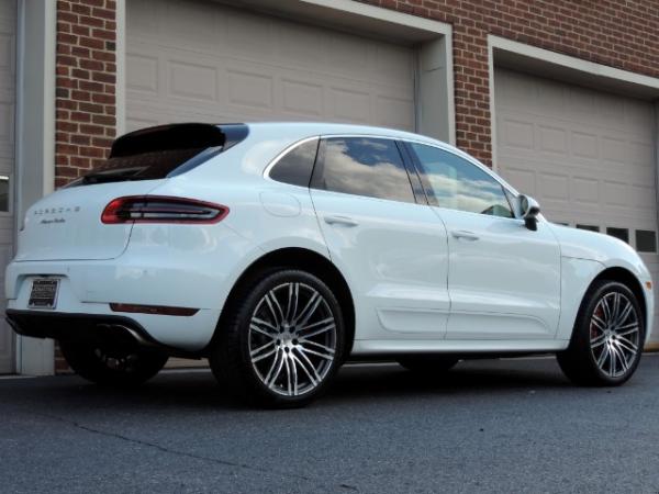 Used-2015-Porsche-Macan-Turbo---Premium-Plus-Pkg---21inch-Wheel-Pkg