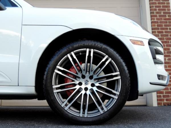 Used-2015-Porsche-Macan-Turbo---Premium-Plus-Pkg---21inch-Wheel-Pkg