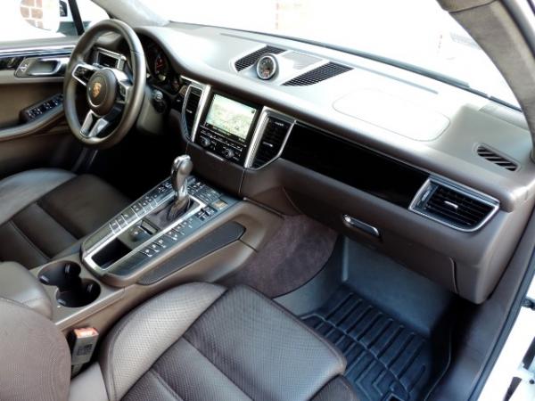 Used-2015-Porsche-Macan-Turbo---Premium-Plus-Pkg---21inch-Wheel-Pkg