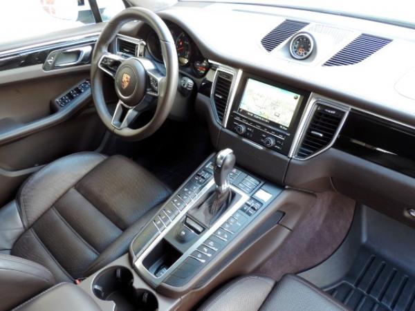 Used-2015-Porsche-Macan-Turbo---Premium-Plus-Pkg---21inch-Wheel-Pkg