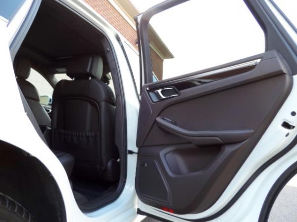 Used-2015-Porsche-Macan-Turbo---Premium-Plus-Pkg---21inch-Wheel-Pkg