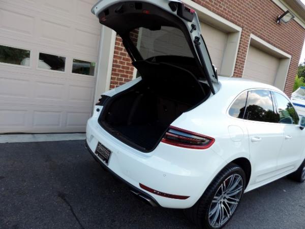 Used-2015-Porsche-Macan-Turbo---Premium-Plus-Pkg---21inch-Wheel-Pkg