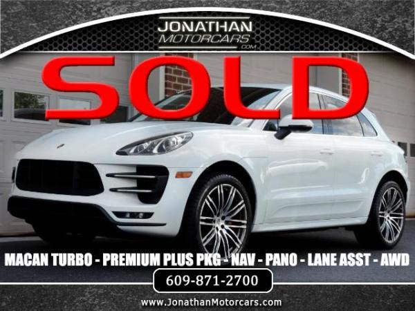Used-2015-Porsche-Macan-Turbo---Premium-Plus-Pkg---21inch-Wheel-Pkg