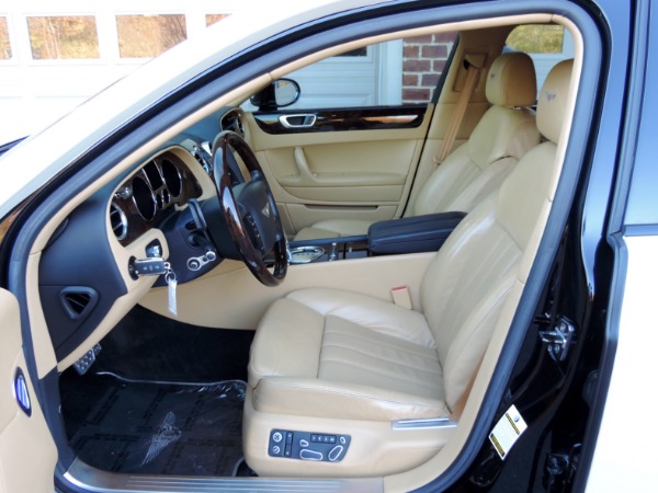 Used-2007-Bentley-Continental-Flying-Spur