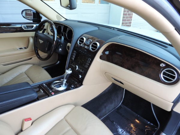 Used-2007-Bentley-Continental-Flying-Spur