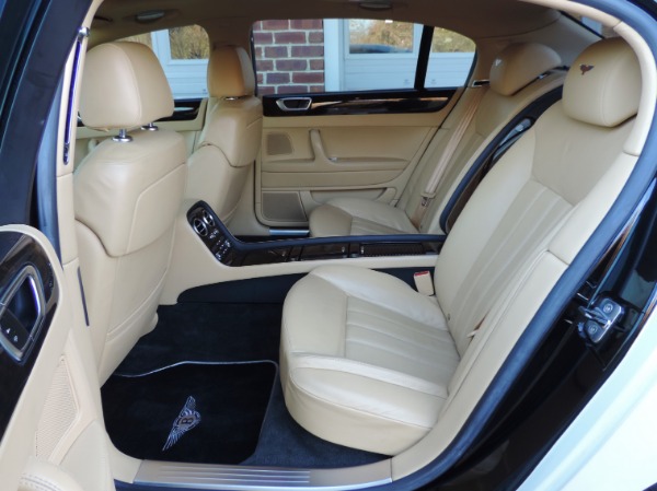 Used-2007-Bentley-Continental-Flying-Spur
