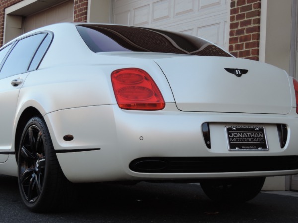 Used-2007-Bentley-Continental-Flying-Spur