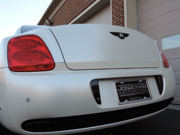 Used-2007-Bentley-Continental-Flying-Spur