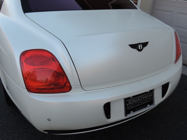 Used-2007-Bentley-Continental-Flying-Spur