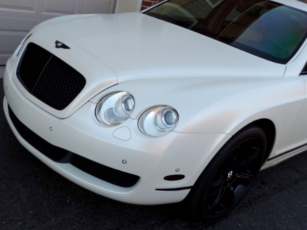 Used-2007-Bentley-Continental-Flying-Spur