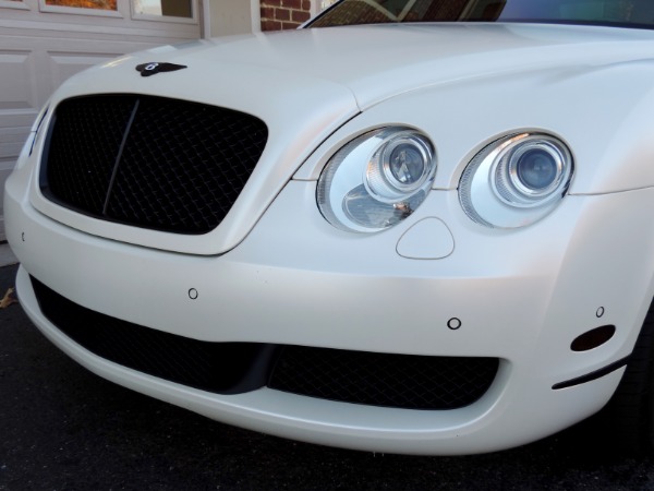 Used-2007-Bentley-Continental-Flying-Spur