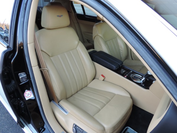 Used-2007-Bentley-Continental-Flying-Spur