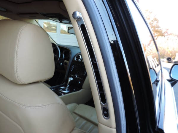Used-2007-Bentley-Continental-Flying-Spur