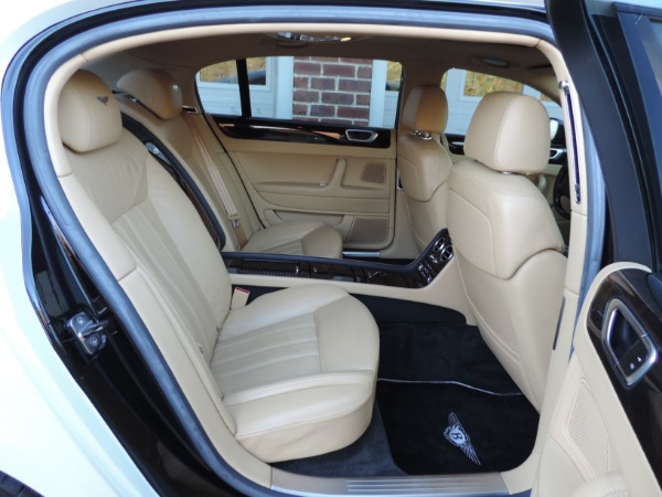 Used-2007-Bentley-Continental-Flying-Spur