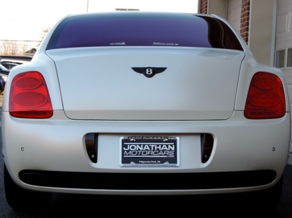 Used-2007-Bentley-Continental-Flying-Spur