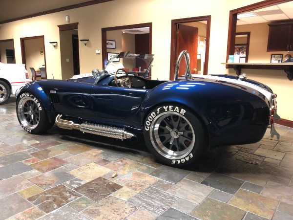 New-1965-Backdraft-Racing-Cobra-Roadster-Big-&-Tall-Edition