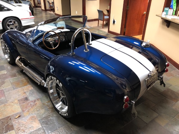 New-1965-Backdraft-Racing-Cobra-Roadster-Big-&-Tall-Edition