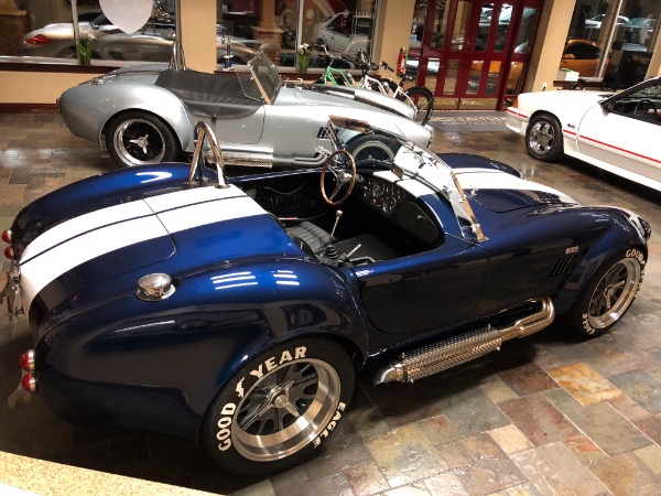 New-1965-Backdraft-Racing-Cobra-Roadster-Big-&-Tall-Edition